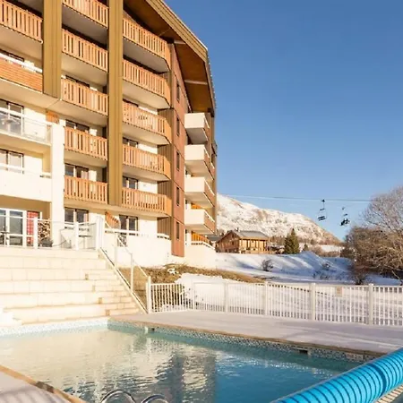 L'ours Blanc Apartment