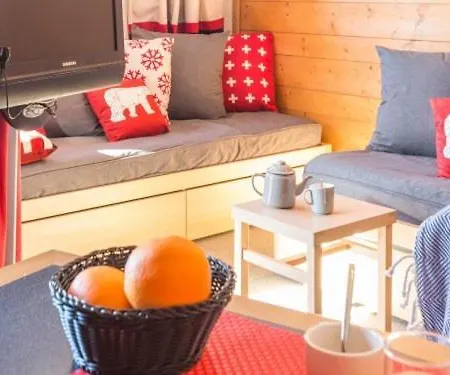 L'ours Blanc Apartment