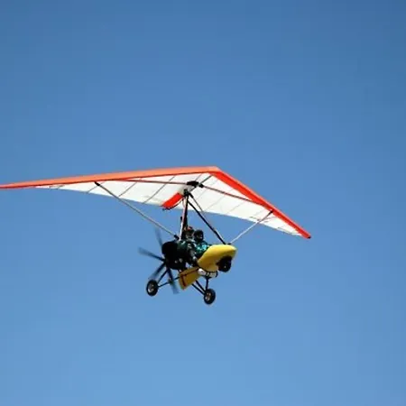 Apartment L'ours Blanc Huez
